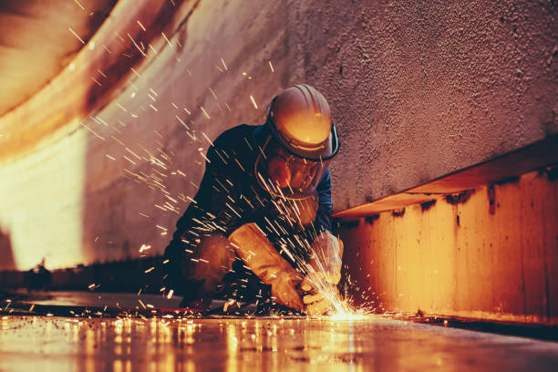 Trusted Round Lake Beach, IL Welder & Metal Fabrication Experts