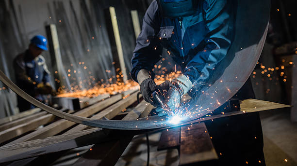 Affordable Welder Services in Round Lake Beach, IL