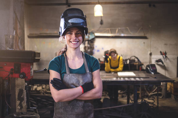 Best Food and Beverage Processing Equipment Welding in Round Lake Beach, IL